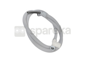 Tuyau d\'arrivée aqua-control 2 7 m pour lave-vaisselle 1115765123