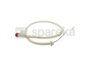 Tuyau d\'arrivée d\'eau avec aquastop 140180589016