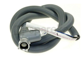 Tuyau d\'arrivée d\'eau avec aquastop 258210000146
