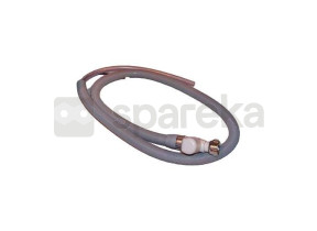 Tuyau d arrivee d eau chaude V77A000L1