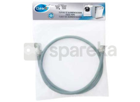 Tuyau d\'arrivée d\'eau l=1,5m 51S7913