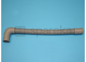 Tuyau d\'évacuation 557081