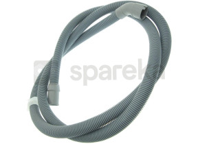 Tuyau d\'évacuation l=2340mm 140005633064