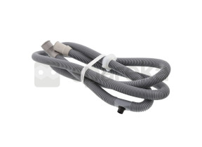 Tuyau d\'évacuation ventilation 140011410085
