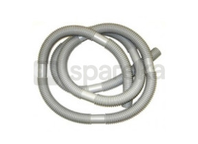 Tuyau de balayage 3 mètres (tuyau seul) (65/65t/165/165t) - 6-112-00 W1230307