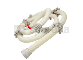 Tuyau de balayage complet 3.5 mètres (165/165t) - 6-114-00 W1330306