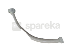 Tuyau de liaison ø 38mm x l 72cm - pompe poolmax / poolfilter filtre à sable ø 500mm 7514722