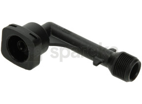 Raccordement de sortie d\'eau En L Karcher 9.036-703.0