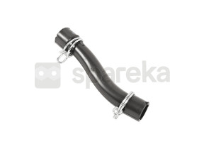 Tuyau de raccordement de l\'adoucisseur d\'eau au collecteur d\'eau pour lave-vaisselle 8079302017