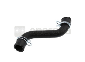 Tuyau de raccordement du détartrant au collecteur d\'eau pour lave-vaisselle 1561566009