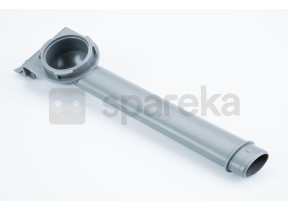 Tuyau de rotor supérieur 1016038