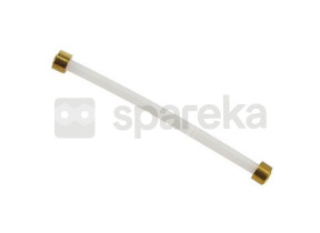 Tuyau de vapeur di2-de4 l=90 + 2boucles 5532146000