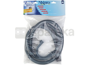 Tuyau de vidange 2m 484000001134