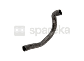 Tuyau de vidange de cuve pour lave-vaisselle 1118310000
