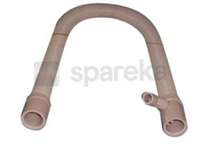 Tuyau de vidange interieur lave-linge Beko 2810600400