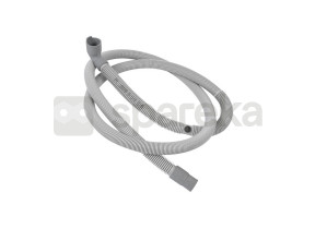 Tuyau de vidange pour lave-vaisselle avec ventilation 1118697000
