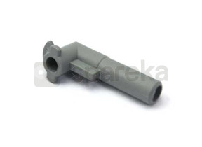 Tuyau destinataire complet eau C00113897