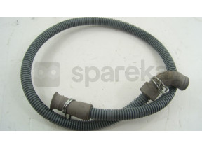 Tuyau électrovanne condenseur C00309782