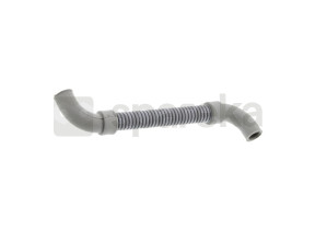 Tuyau électrovanne l=153mm 1084971025