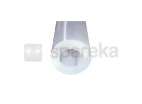 Tuyau en silicone 7 x 4 10 mt 4D18013005
