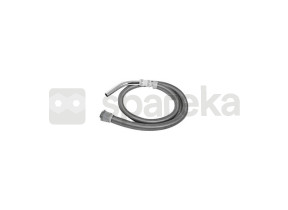 Tuyau flexible complet 2m 12018001