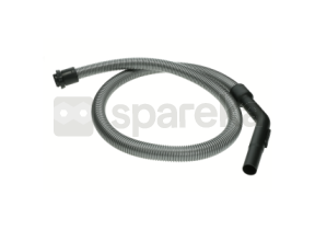 Tuyau flexible complet conique (32/38 gm80/80s/400) 12041500
