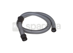 Tuyau flexible couleur argent 1,8 07316571