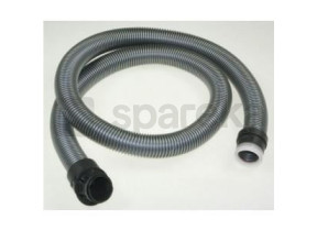 Tuyau flexible couleur argent 7863554