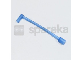 Tuyau flexible en silicone 505330