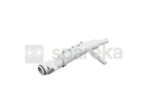 Tuyau (mât) d alimentation (380) - 9-100-7003 W7330232