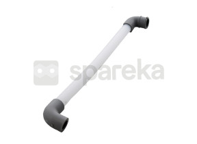 Tuyau-pompe direct injection C00372734
