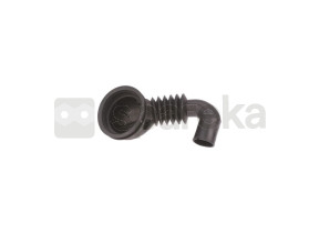 Tuyau-puisard d aspiratio 00299299