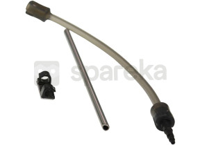 Tuyau raccord MS-8030001721