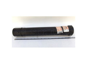 Tuyau souffleur br320/400 diam:67mm 4203-708-3400