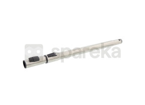 Tuyau télescope gris 140019431018