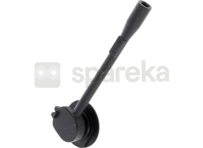 Tuyau + valve réservoir pixie 505722