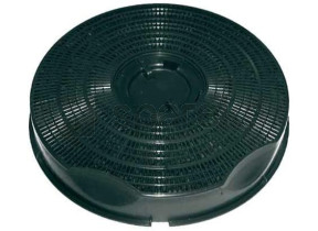 Typ.30 filtre à charbon (x1) diamètre 238x46mm 93901577