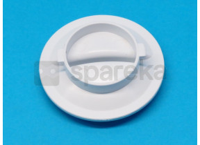 Un couvercle d\'alimentation en eau (cahe) HK1510340