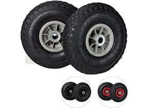 Unité de roue avant (essieu de roue inclus) 50032543