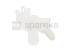 Valve de vidange de l\'eau pour réfrigérateur/congélateur 2615052020