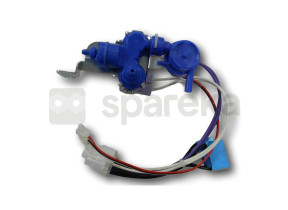 Valve eau 2way aw1-12,scp1,1.0~8.0k pu DA62-04027B