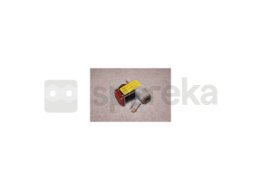 Valve eau valve eau scp1 blanc 1way DA62-04242A