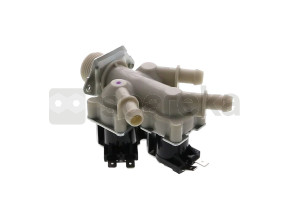 Valve inlet 5221EN2003L