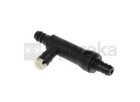 Valve raccord reservoir / pompe /chaudiere 5528110500