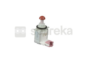 Vanne d evacuation echangeur thermique 00611316