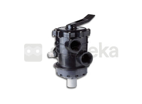 Vanne top 6 voies - 2\' - filtre à sable s0310t/s0360t SP071620E