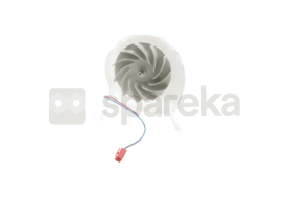 Ventilateur 00650238