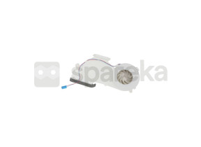 Ventilateur 00742007
