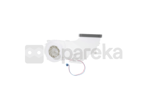 Ventilateur 00744495