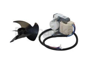 Ventilateur 0075030003B